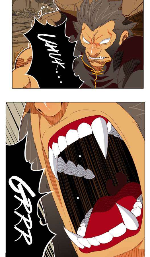 The God of High School Chapter 197 Gambar 29