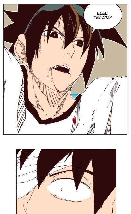 The God of High School Chapter 197 Gambar 49