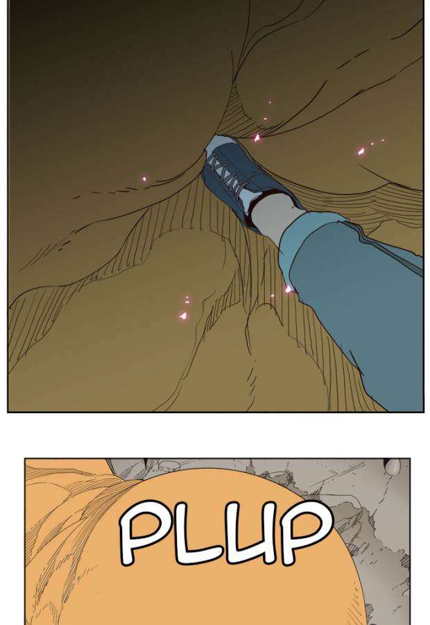 The God of High School Chapter 197 Gambar 71