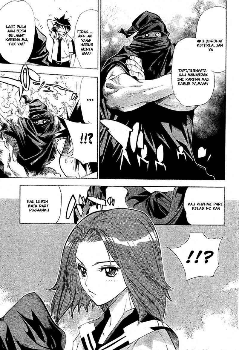 Mx0 Chapter 027 Gambar 14