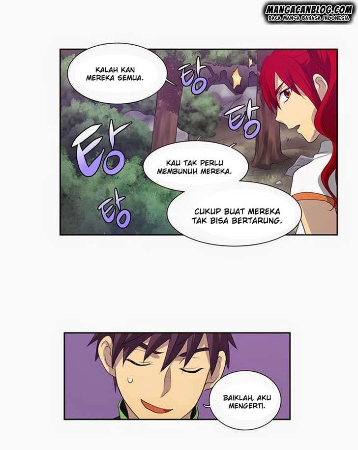 The Gamer Chapter 70 Gambar 26