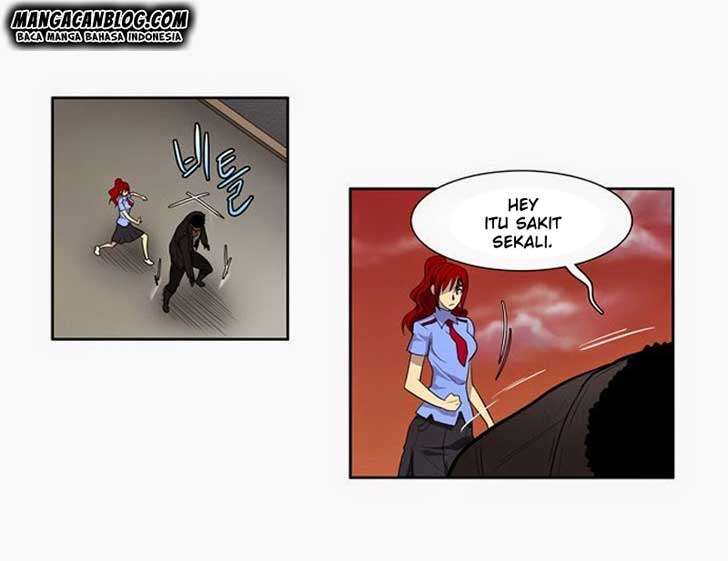 The Gamer Chapter 70 Gambar 7