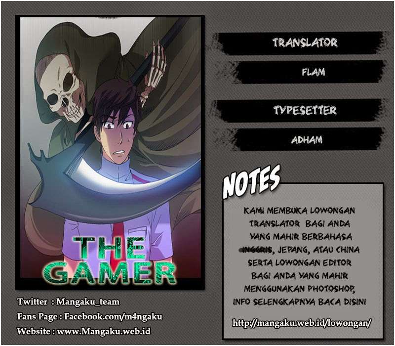 Baca Komik The Gamer Chapter 69 Gambar 1