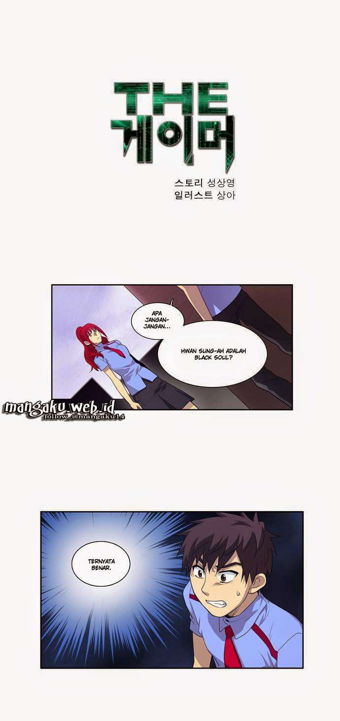 Baca Manhwa The Gamer Chapter 68 Gambar 2
