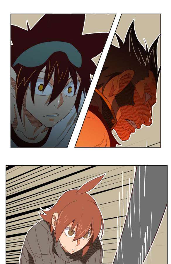 The God of High School Chapter 193 Gambar 50