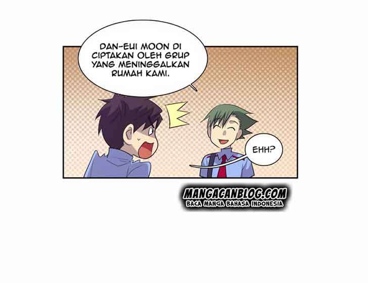 The Gamer Chapter 67 Gambar 15