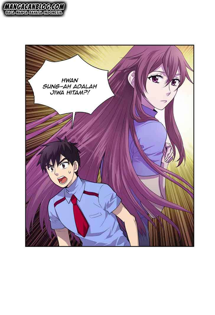 The Gamer Chapter 67 Gambar 31