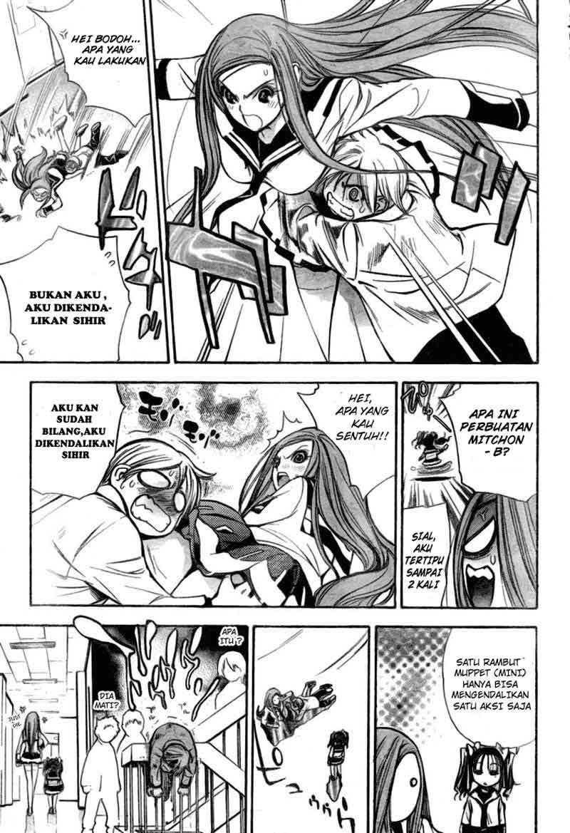 Mx0 Chapter 023 Gambar 15