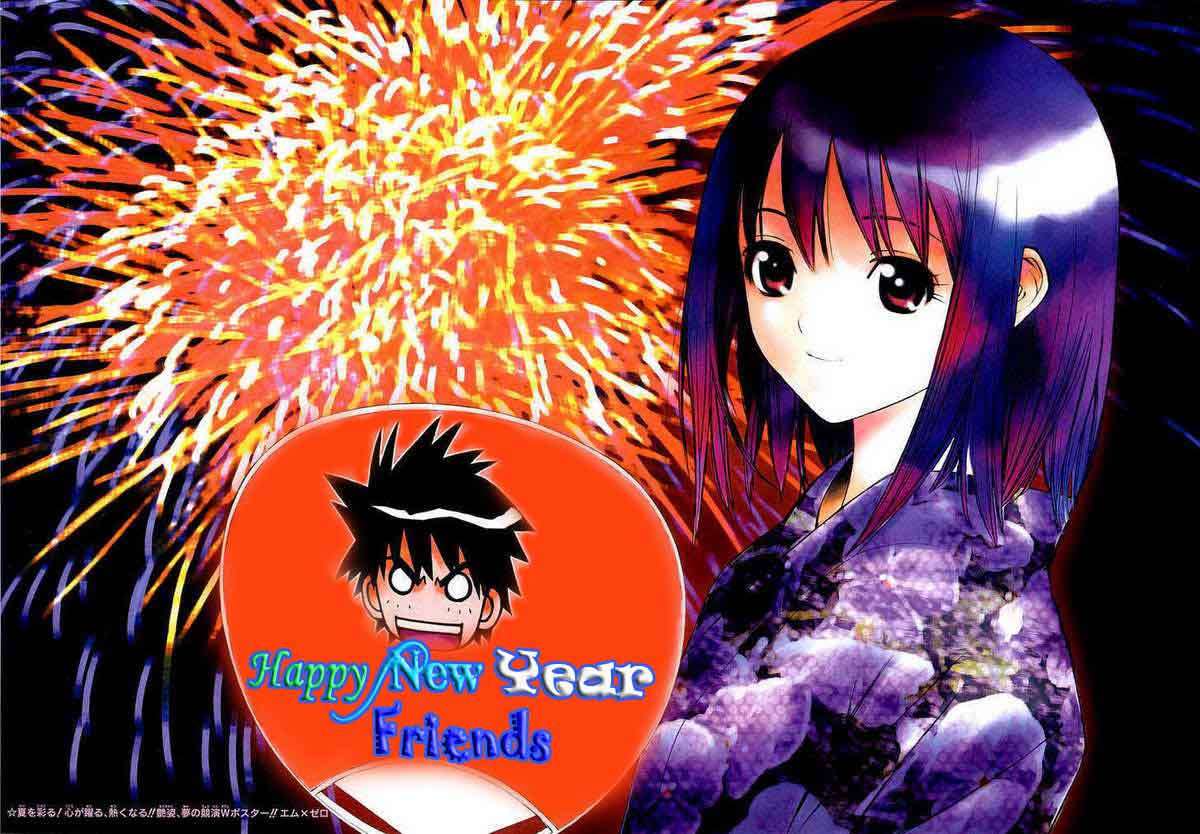Baca Manga Mx0 Chapter 023 Gambar 2