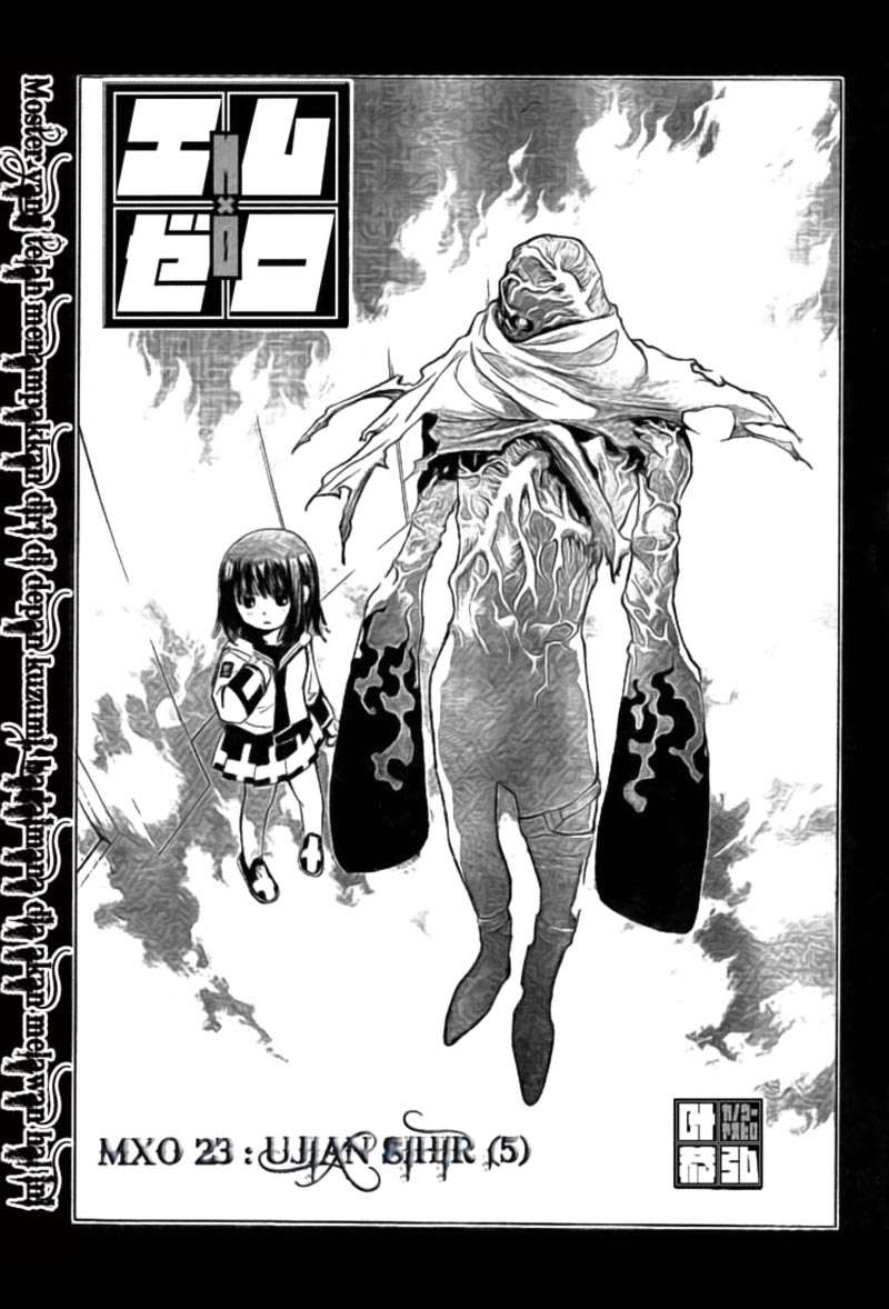 Mx0 Chapter 023 Gambar 21