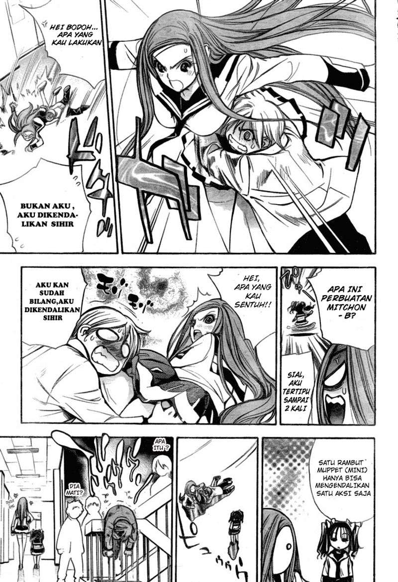Mx0 Chapter 023 Gambar 33