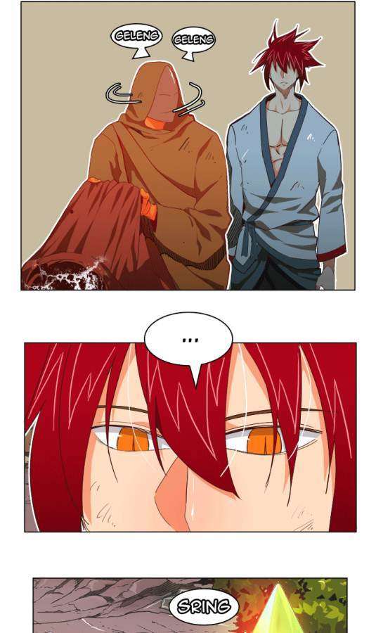 Baca Manhwa The God of High School Chapter 192 Gambar 2