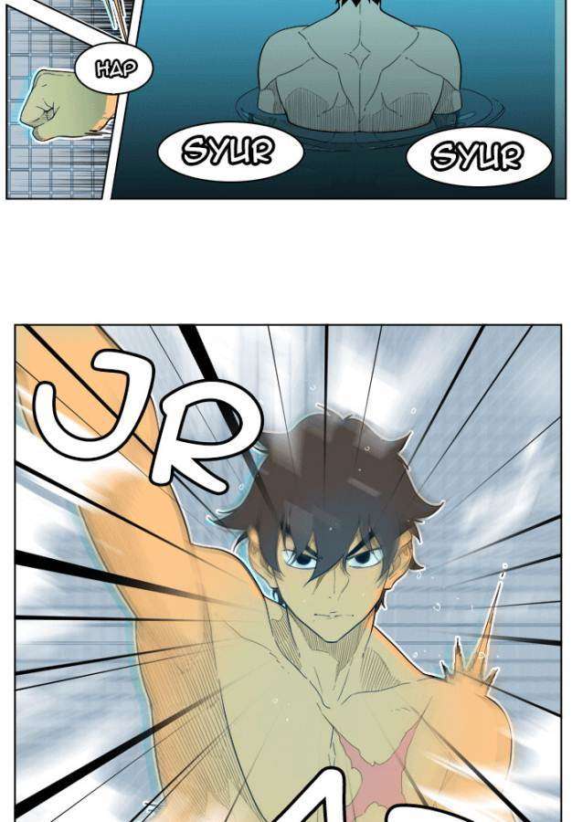 The God of High School Chapter 192 Gambar 45