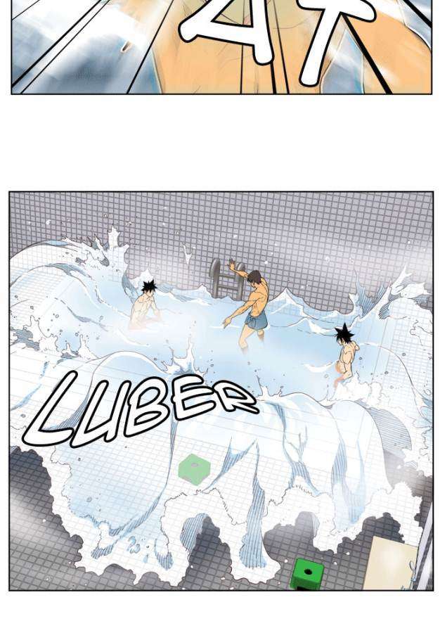 The God of High School Chapter 192 Gambar 46
