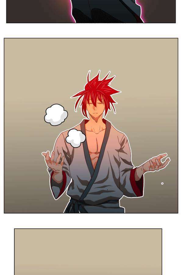 The God of High School Chapter 192 Gambar 5