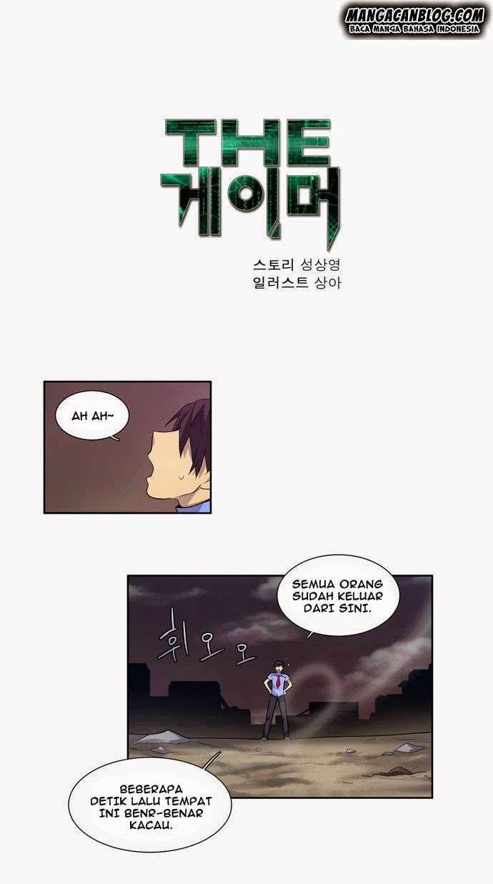 Baca Manhwa The Gamer Chapter 65 Gambar 2