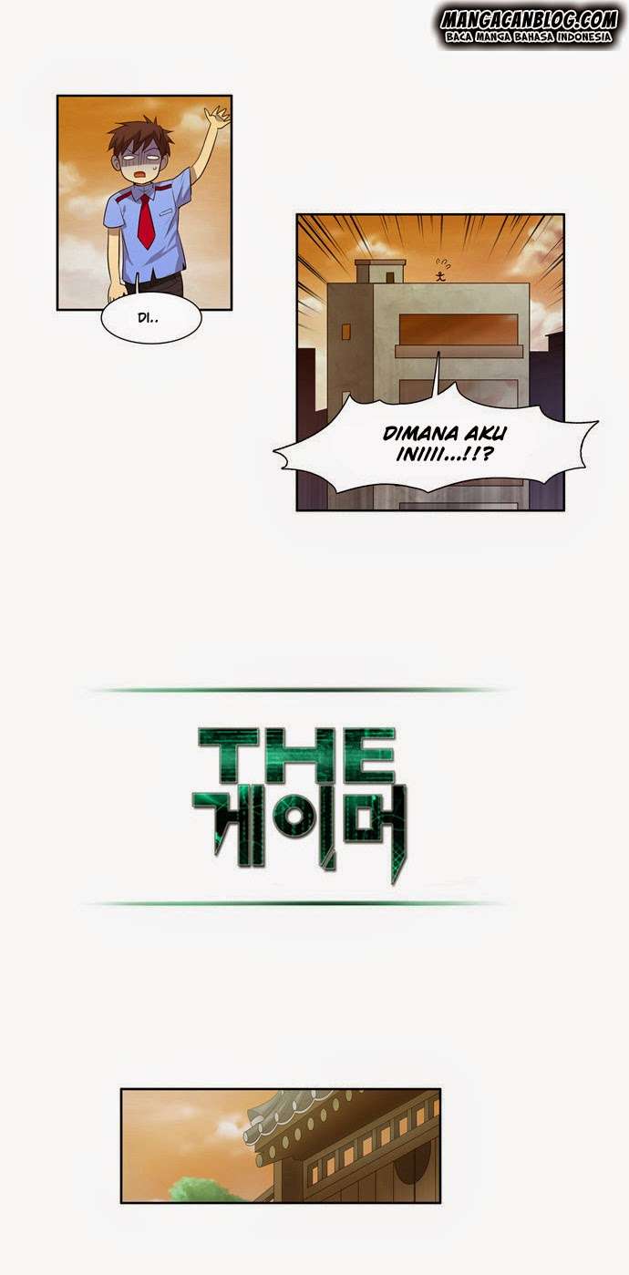 The Gamer Chapter 65 Gambar 21