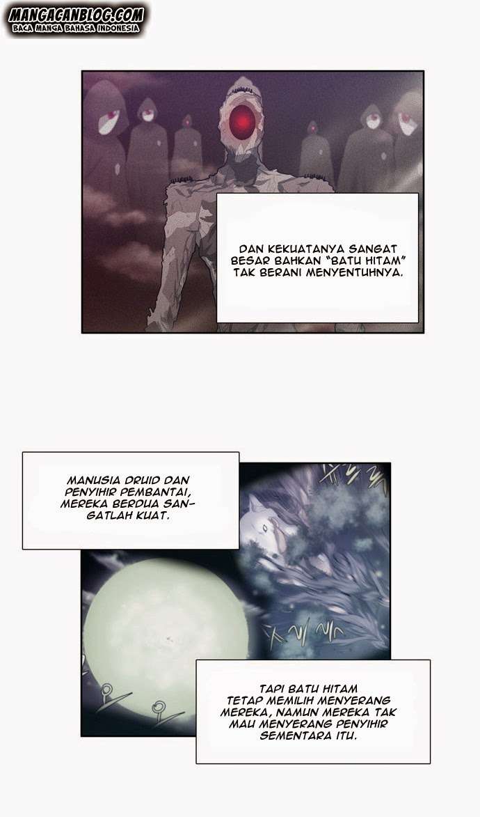 The Gamer Chapter 65 Gambar 6