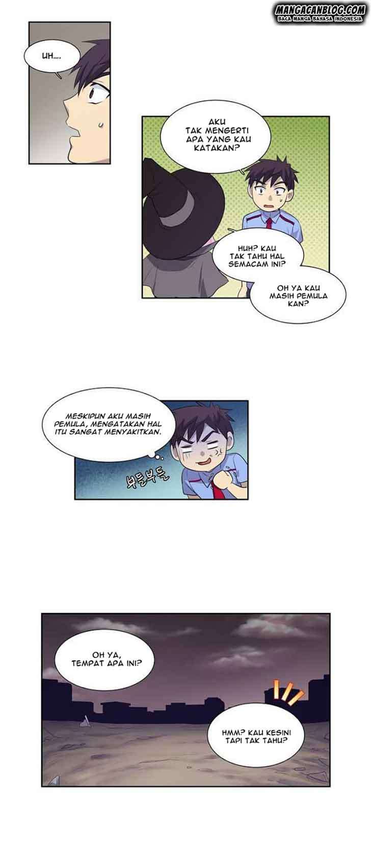 The Gamer Chapter 64 Gambar 19