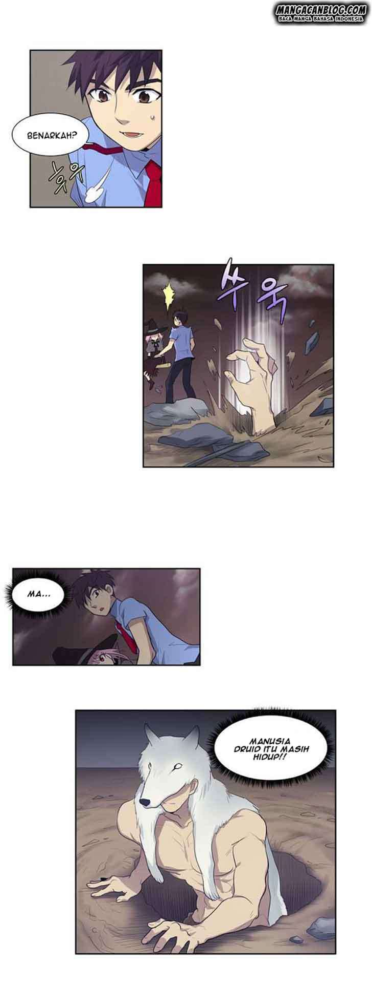 The Gamer Chapter 64 Gambar 25