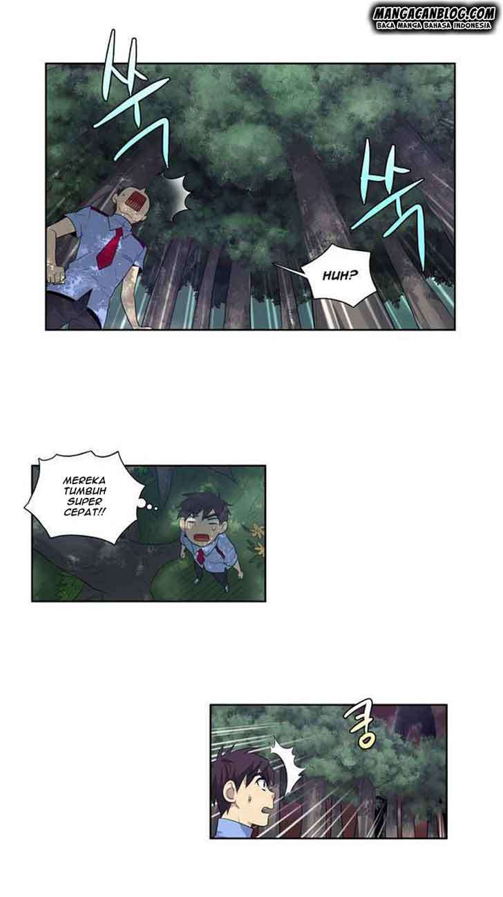 The Gamer Chapter 64 Gambar 7