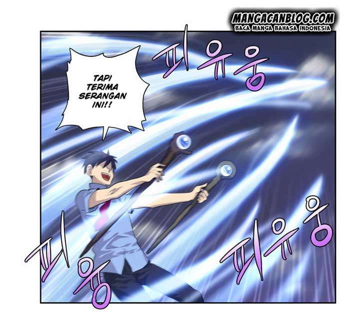 The Gamer Chapter 63 Gambar 11