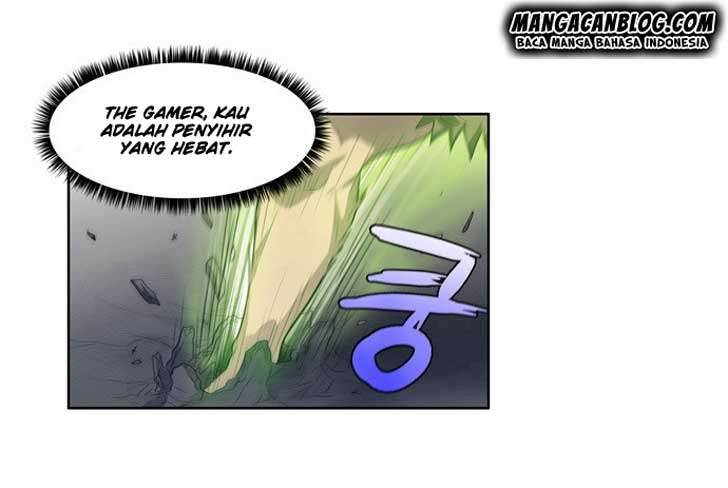 The Gamer Chapter 63 Gambar 16