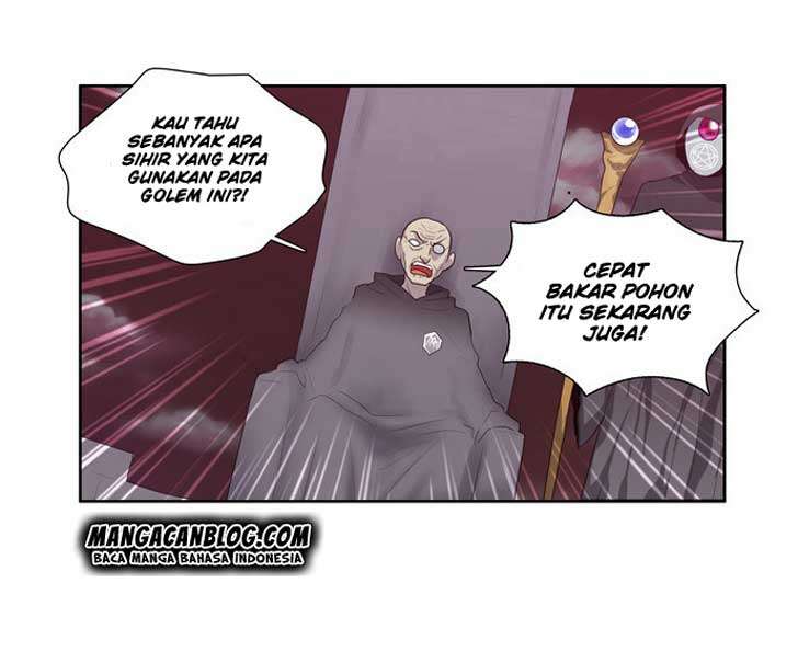 The Gamer Chapter 63 Gambar 26