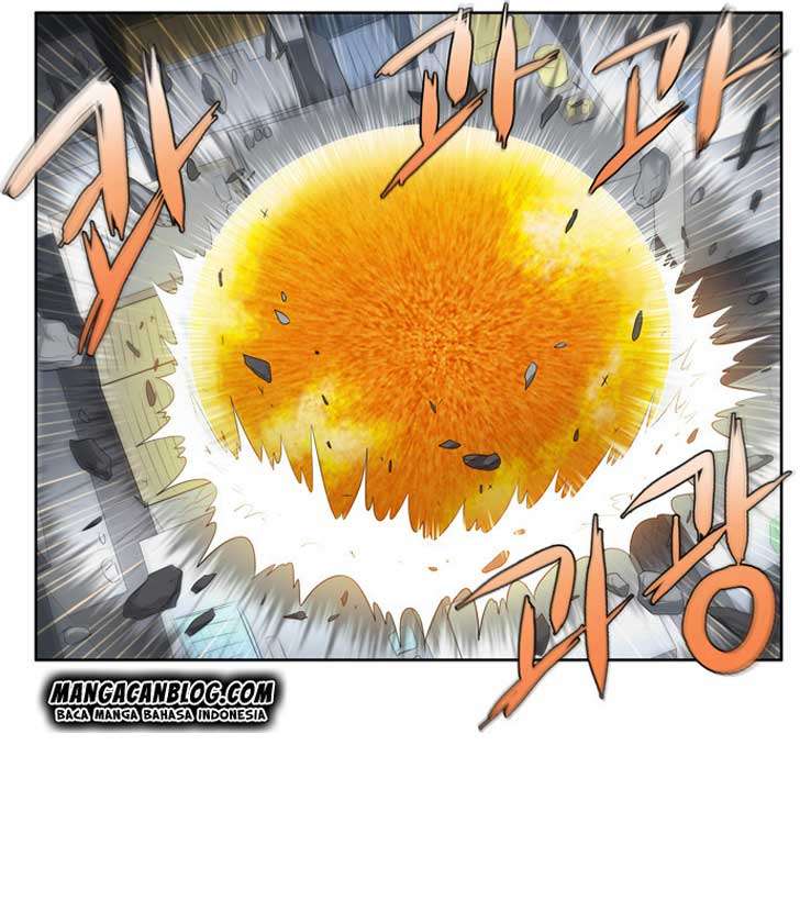 The Gamer Chapter 63 Gambar 32