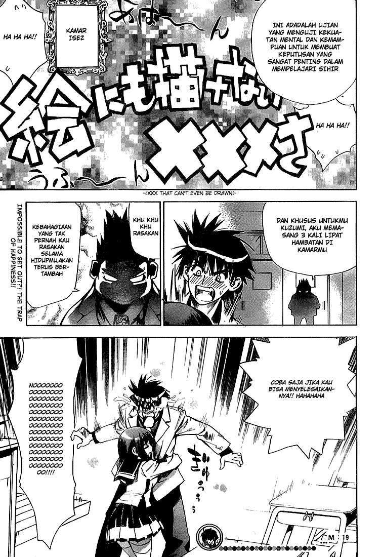 Mx0 Chapter 019 Gambar 18