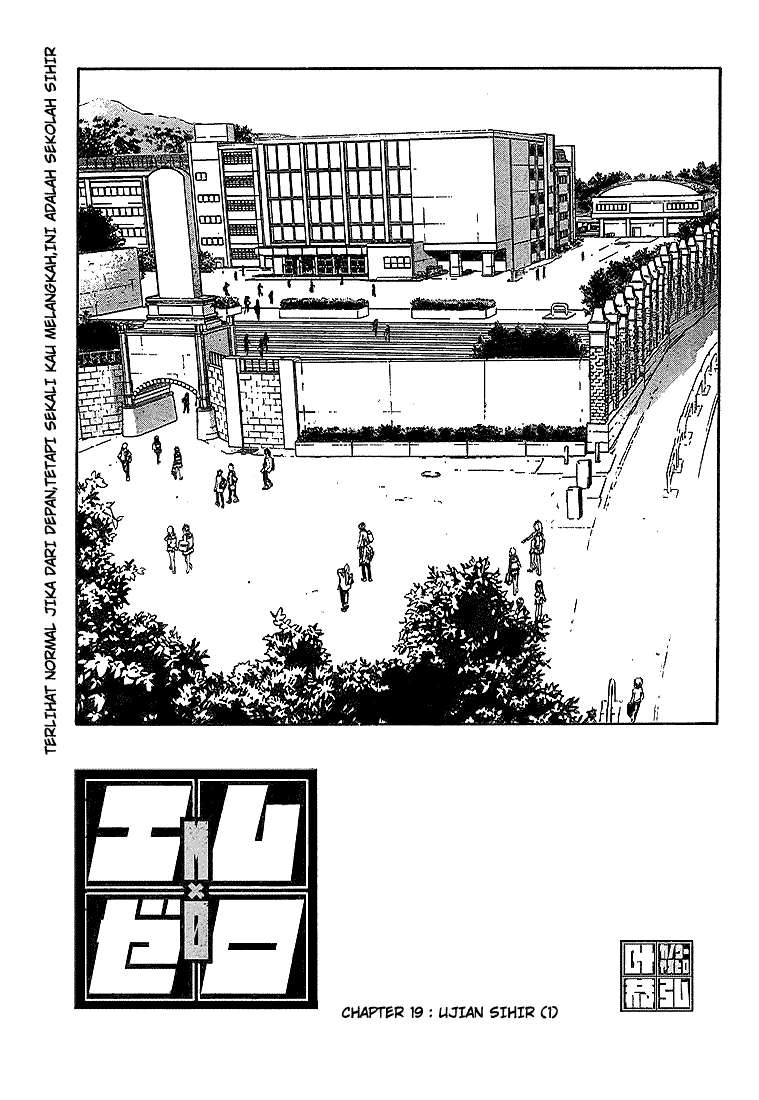 Baca Manga Mx0 Chapter 019 Gambar 2