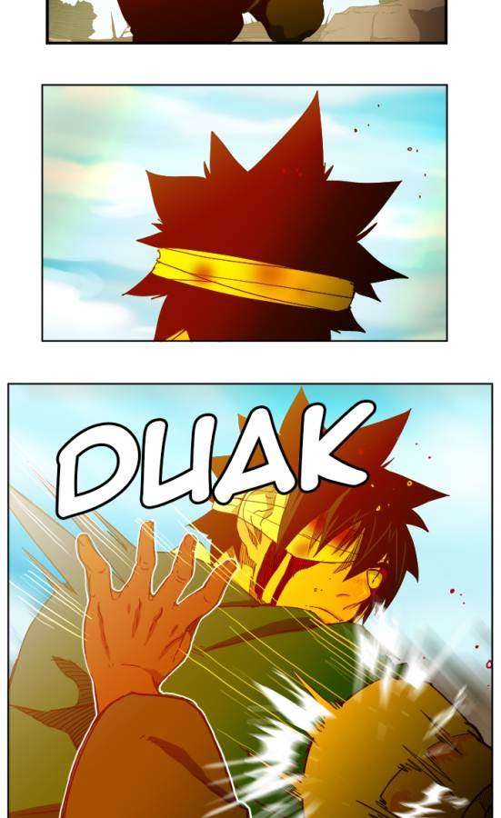 The God of High School Chapter 188 Gambar 50