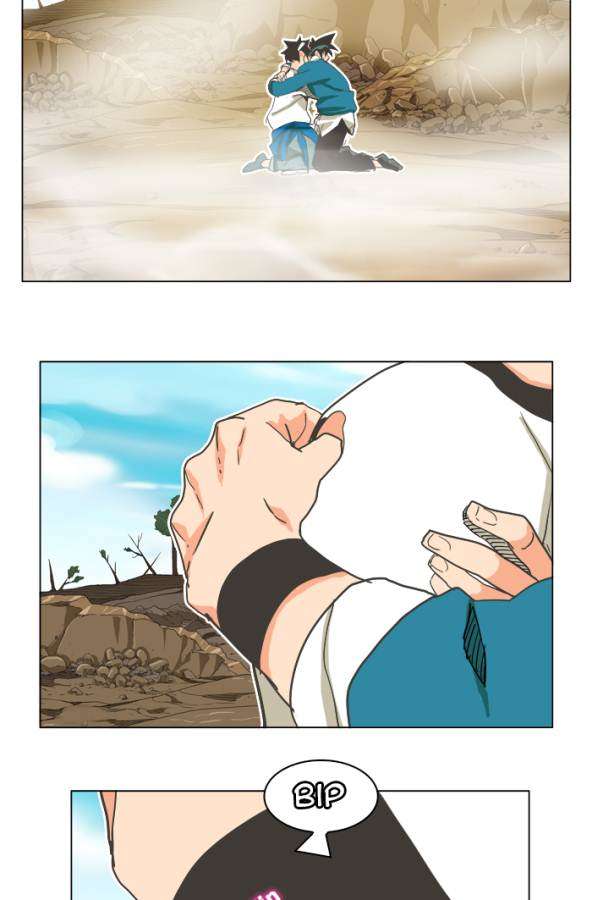The God of High School Chapter 188 Gambar 70