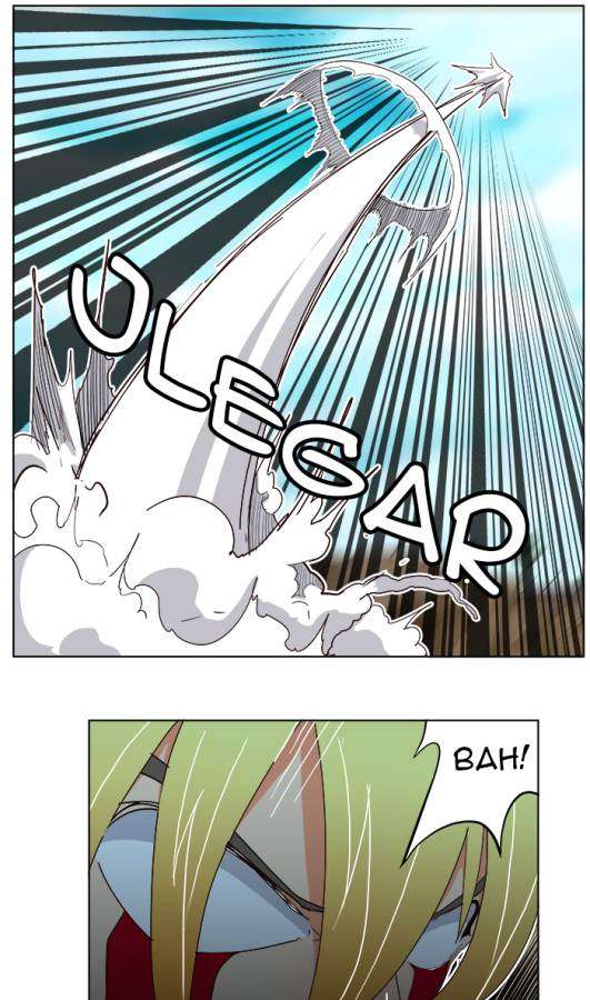 The God of High School Chapter 187 Gambar 40