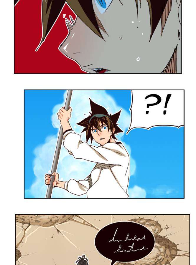 The God of High School Chapter 187 Gambar 45