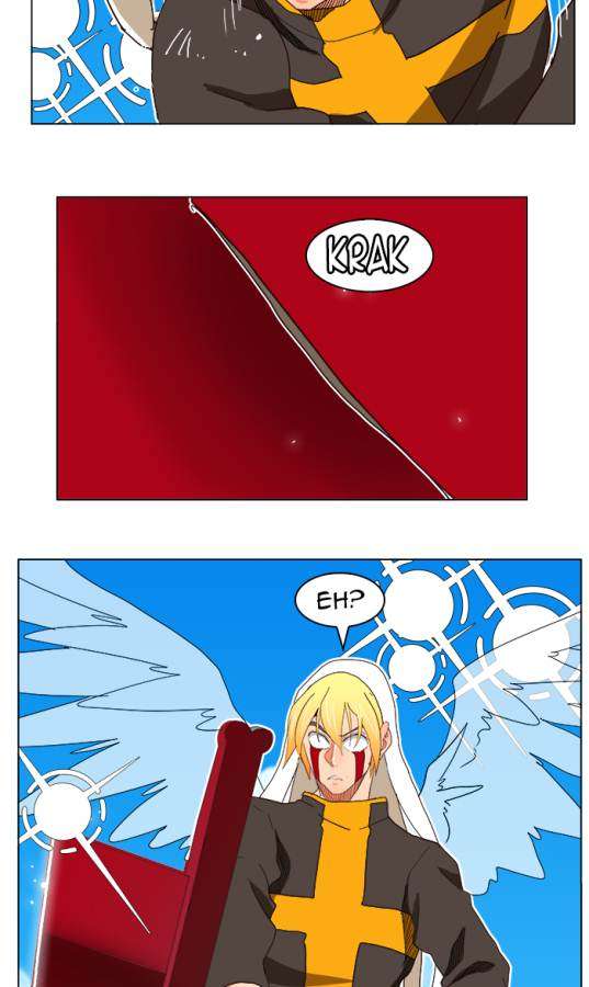 The God of High School Chapter 187 Gambar 51