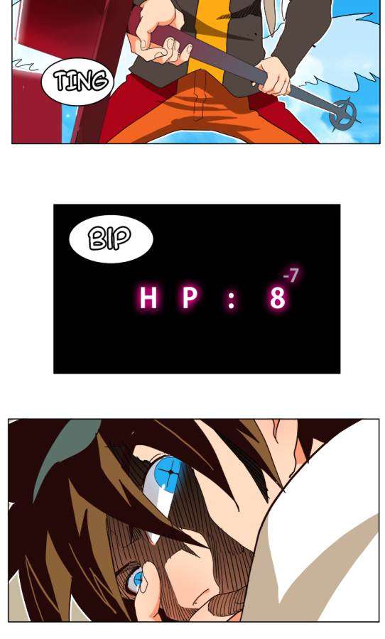 The God of High School Chapter 187 Gambar 52