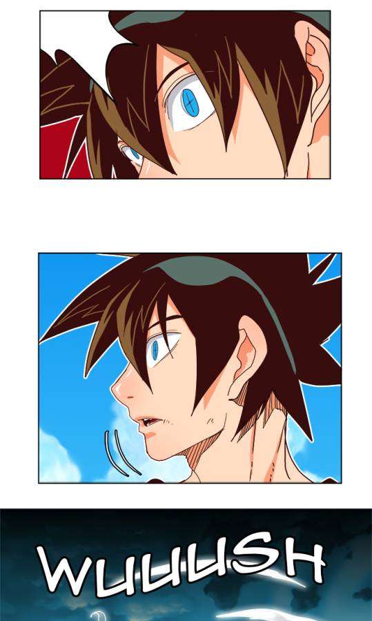 The God of High School Chapter 187 Gambar 56