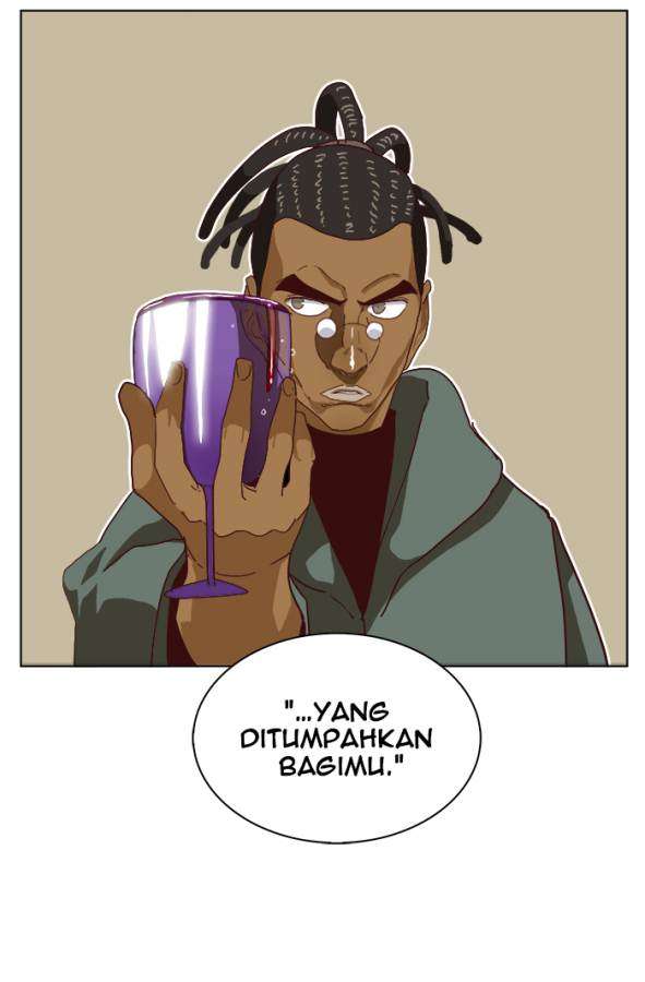 The God of High School Chapter 187 Gambar 59