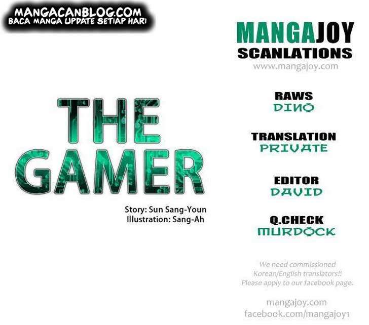 Baca Manhwa The Gamer Chapter 61 Gambar 2