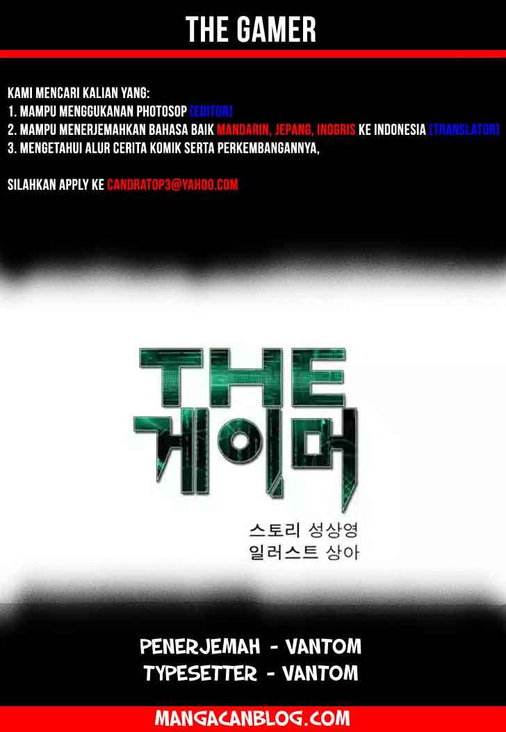 Komik The Gamer Chapter 60 gambar nomor 1