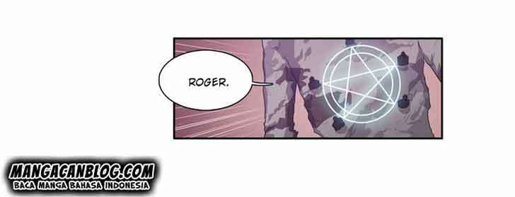 The Gamer Chapter 60 Gambar 13