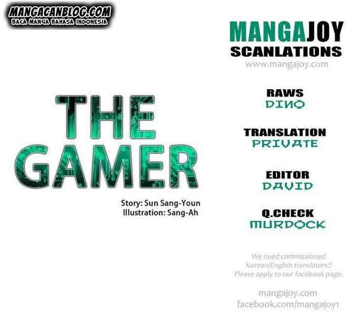 Manhwa The Gamer Chapter 60 gambar nomor 2