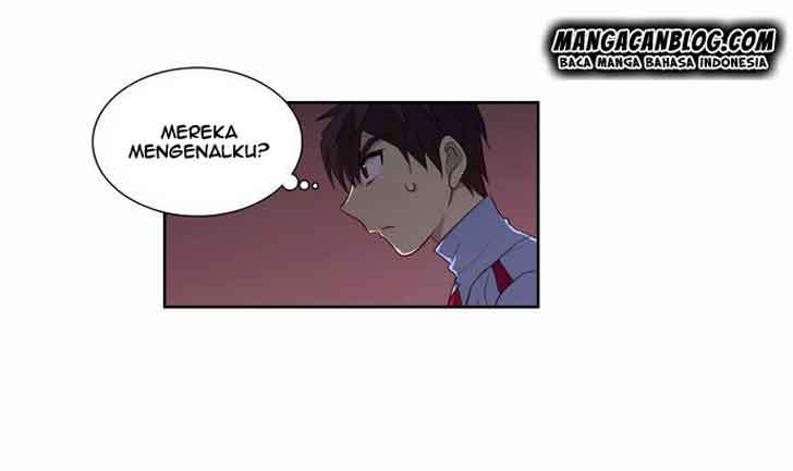 The Gamer Chapter 60 Gambar 8