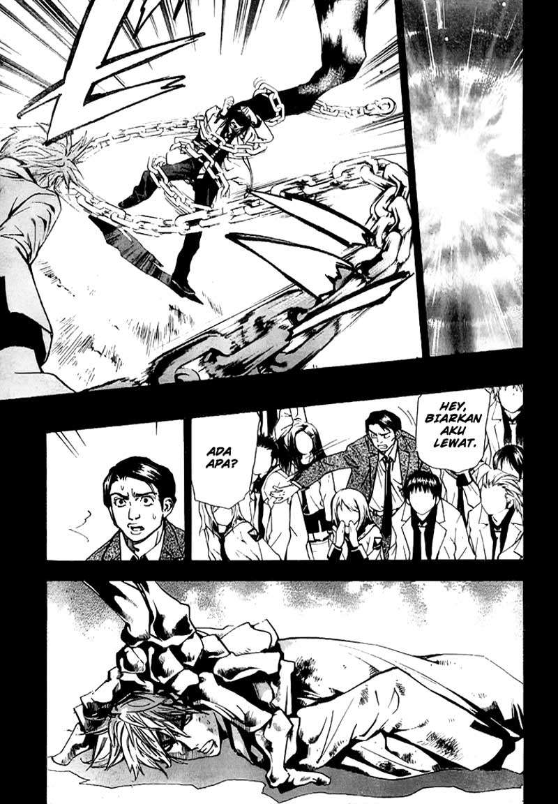 Mx0 Chapter 016 Gambar 13