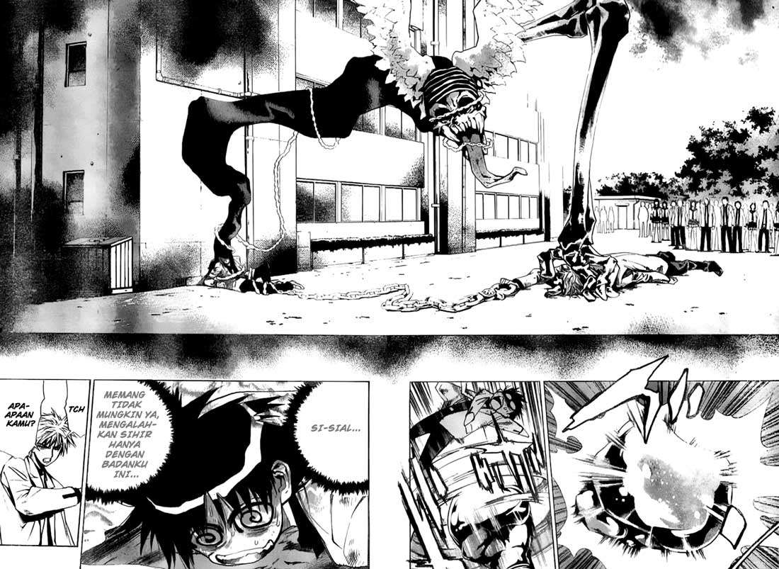Mx0 Chapter 016 Gambar 14
