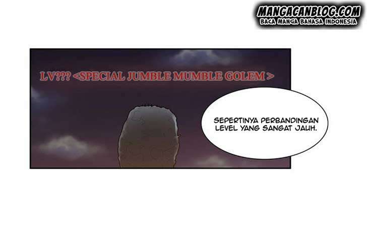 The Gamer Chapter 59 Gambar 11