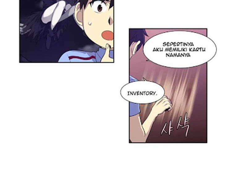 The Gamer Chapter 59 Gambar 13