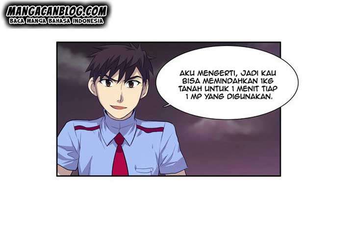 The Gamer Chapter 59 Gambar 16