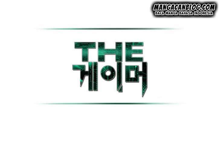 The Gamer Chapter 59 Gambar 20